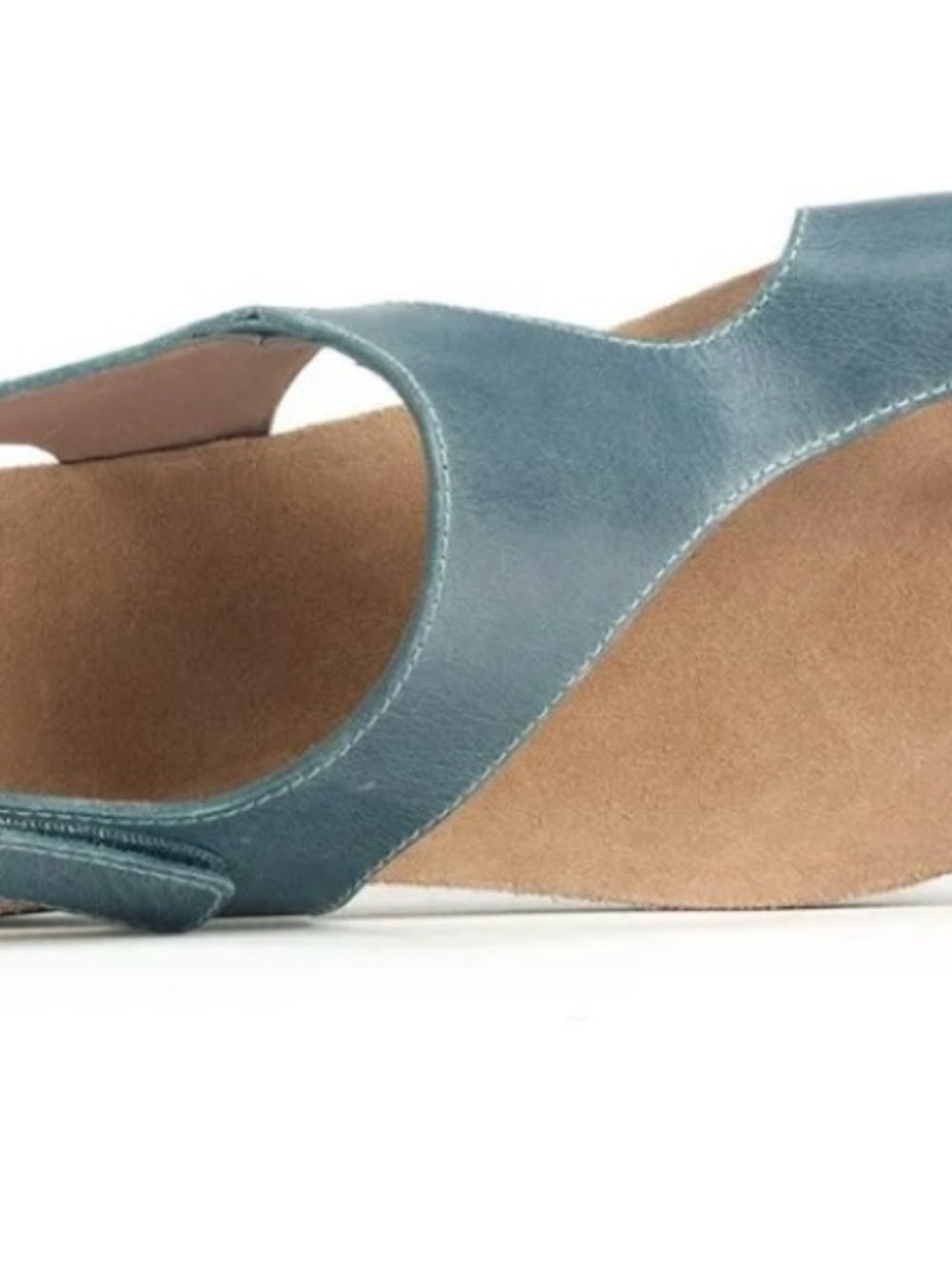 Dansko Reece toe loop sandals size 37 7